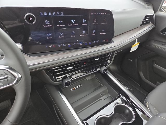 New 2026 Chevrolet Tahoe Premier AWD/4WD image 41