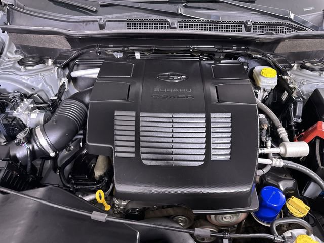 Used 2023 Subaru Forester Premium image 31