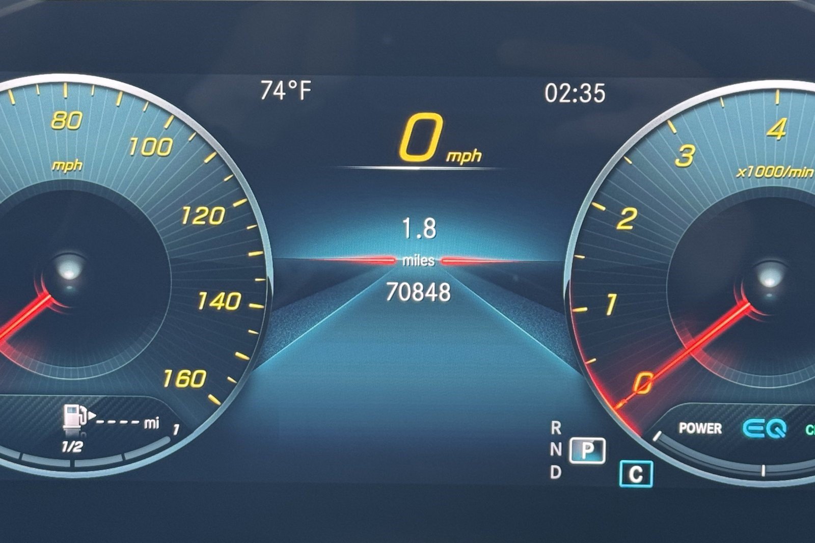 Used 2020 Mercedes-Benz GLS 450 4MATIC image 25