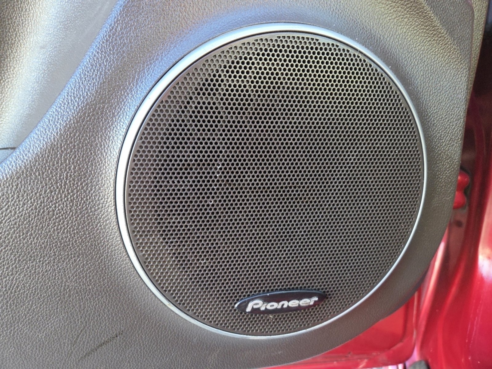 Used 2014 Chevrolet Cruze LTZ w/ Sun, Sound and Sport Package image 7