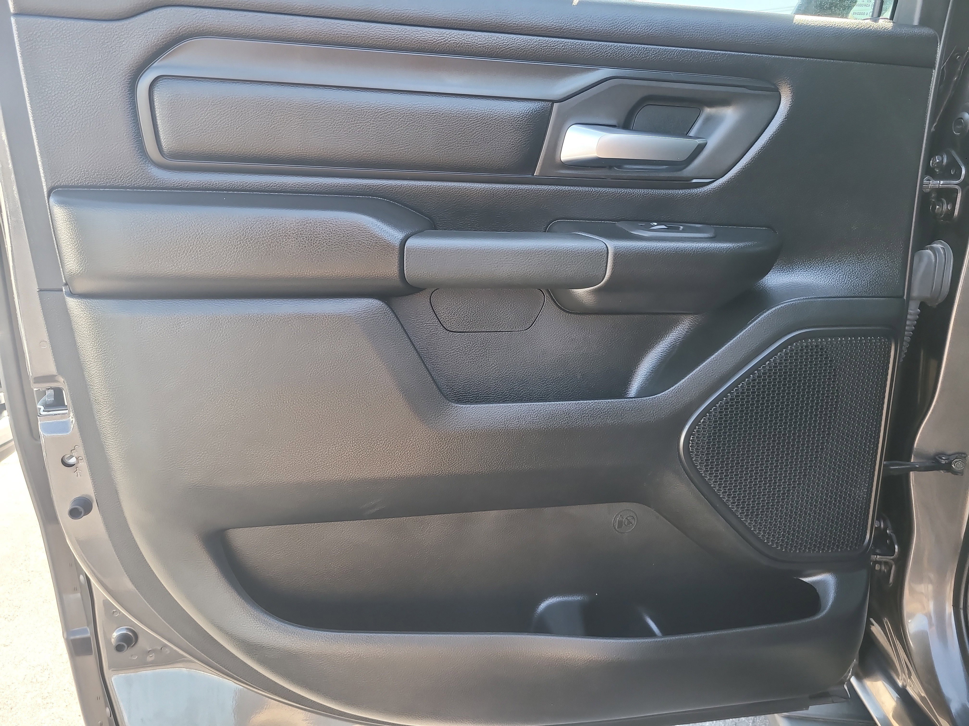 Used 2025 RAM 1500 Classic Warlock image 11