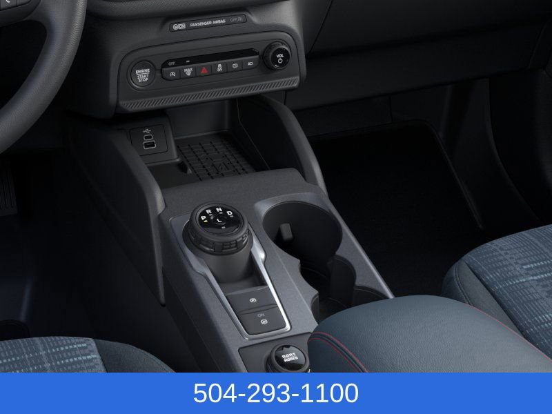 New 2025 Ford Bronco Sport Heritage image 15