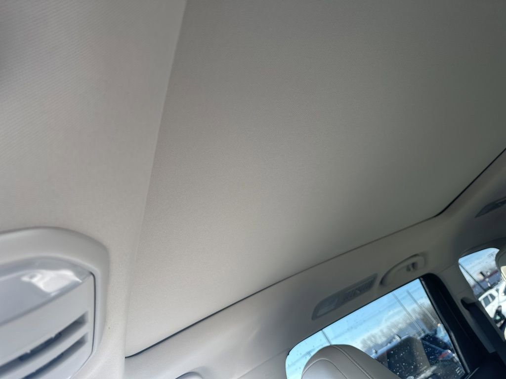 New 2026 Subaru Ascent Limited AWD/4WD image 21
