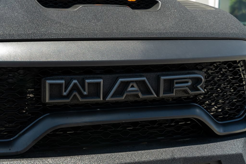 Used 2022 RAM 1500 TRX w/ TRX Level 1 Equipment Group AWD/4WD image 6