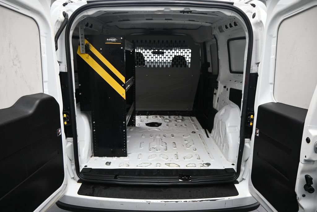 Used 2022 RAM ProMaster City Wagon FWD image 27
