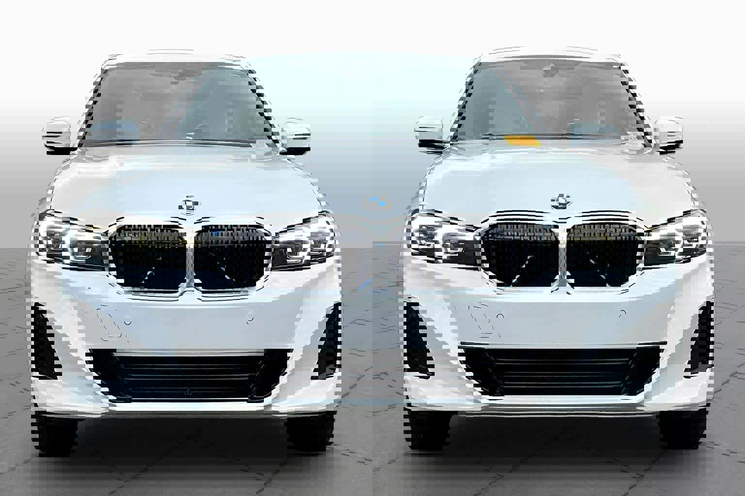 Certified 2023 BMW 330i Sedan w/ Premium Package image 3