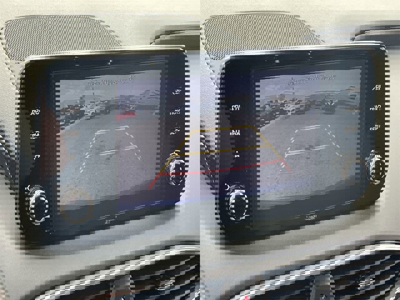 Used 2022 Hyundai Santa Fe XRT image 25