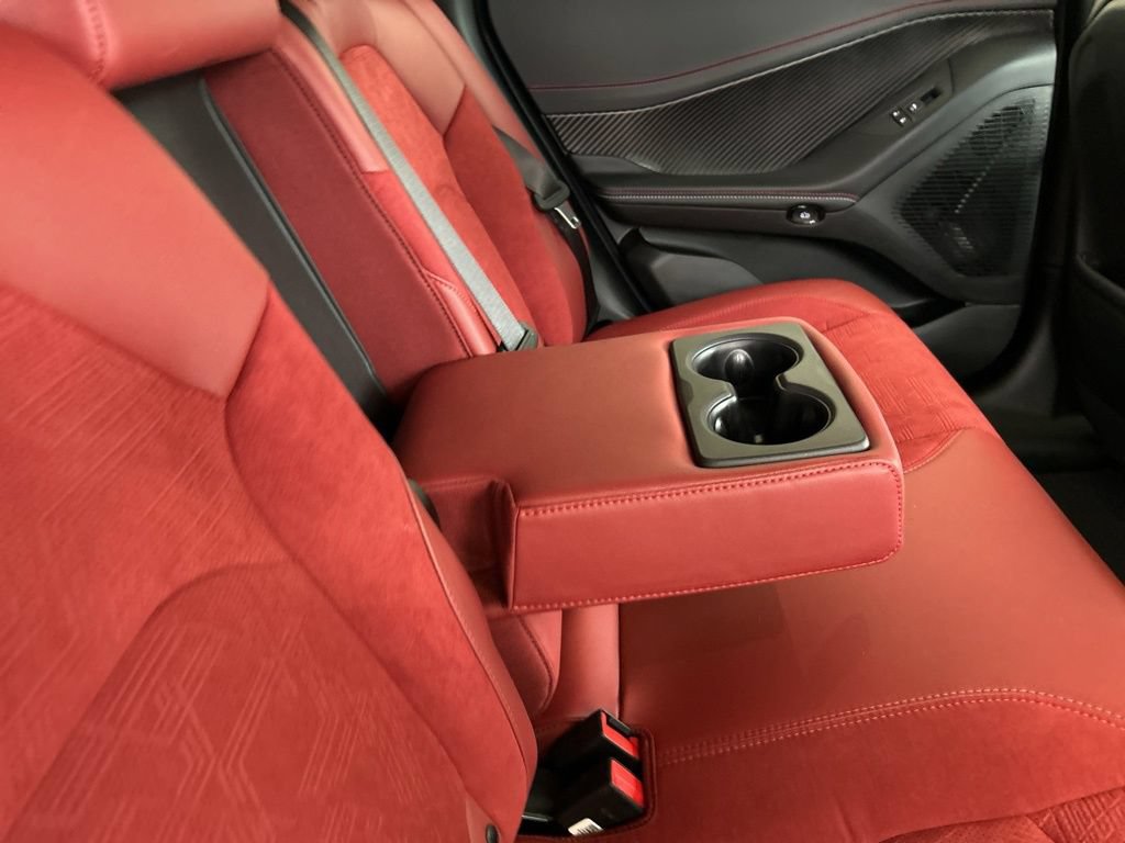 New 2026 Dodge Charger Scat Pack AWD/4WD image 29