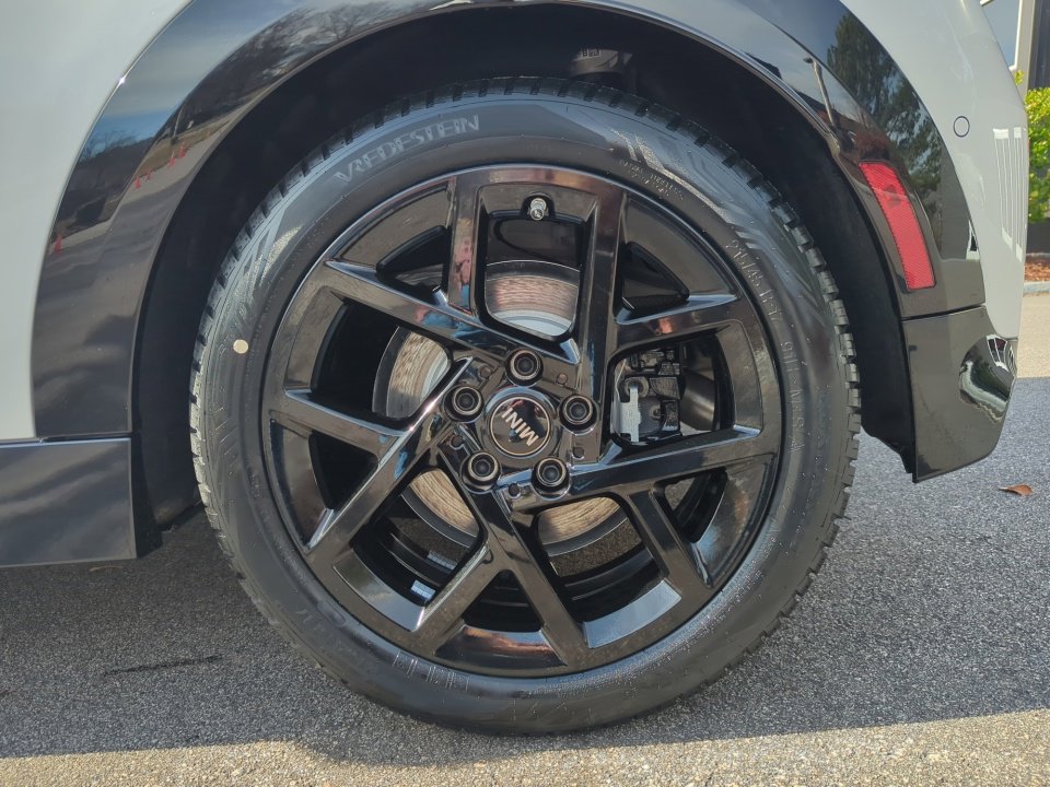 New 2026 MINI Cooper S image 22