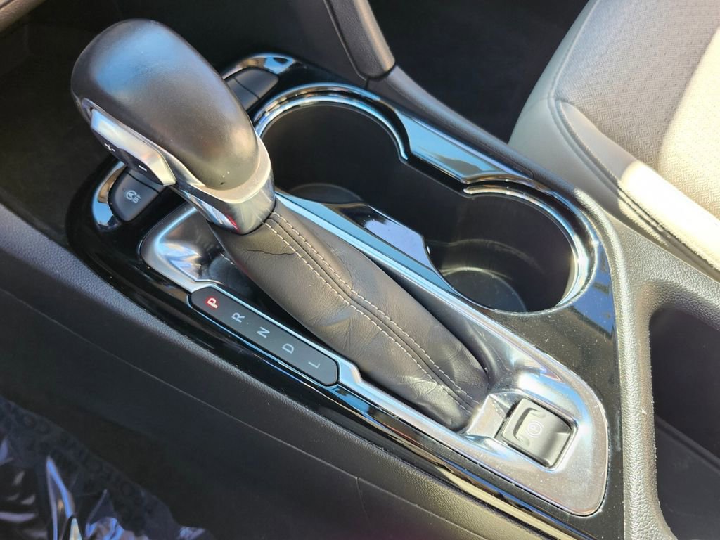 Used 2020 Buick Encore GX Select w/ Advanced Technology Package image 29