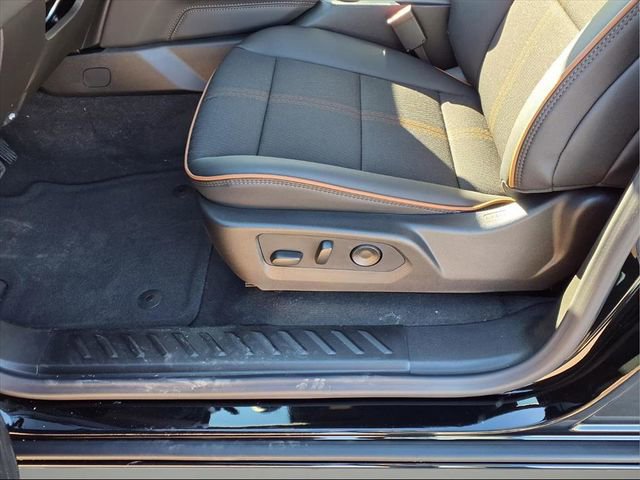 New 2026 GMC Canyon AT4 image 21