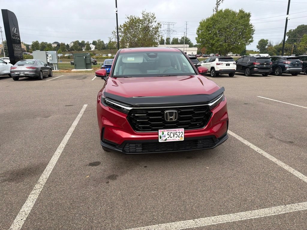 Used 2023 Honda CR-V EX-L image 4