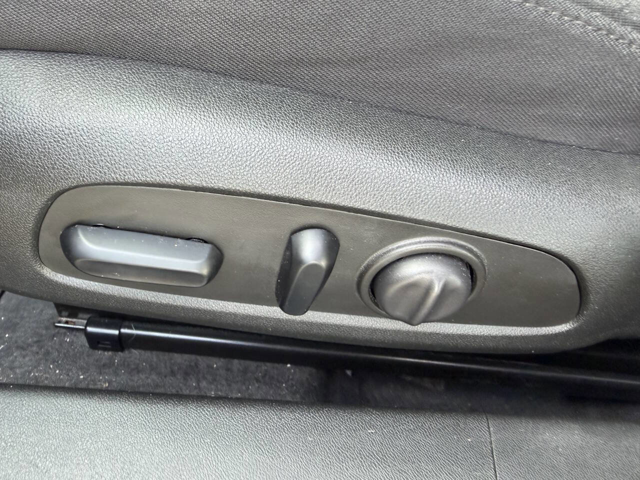 Used 2023 Chevrolet Malibu LT w/ Driver Confidence Package image 18