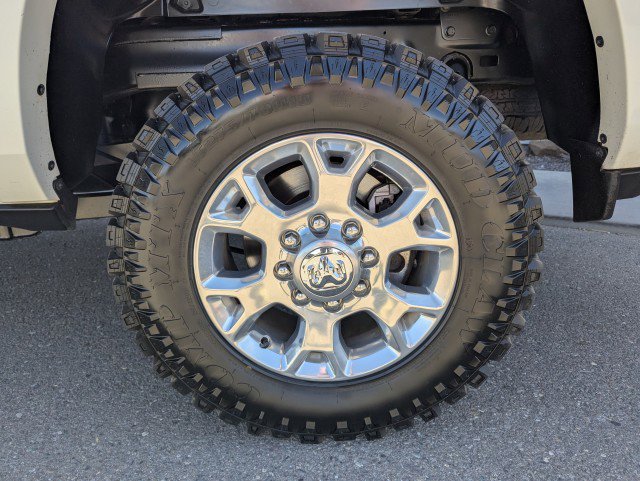 Used 2021 RAM 2500 Laramie image 27