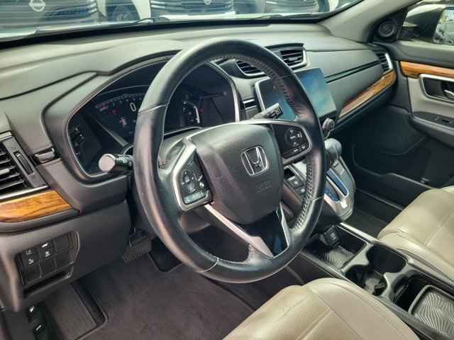 Used 2018 Honda CR-V EX-L image 18