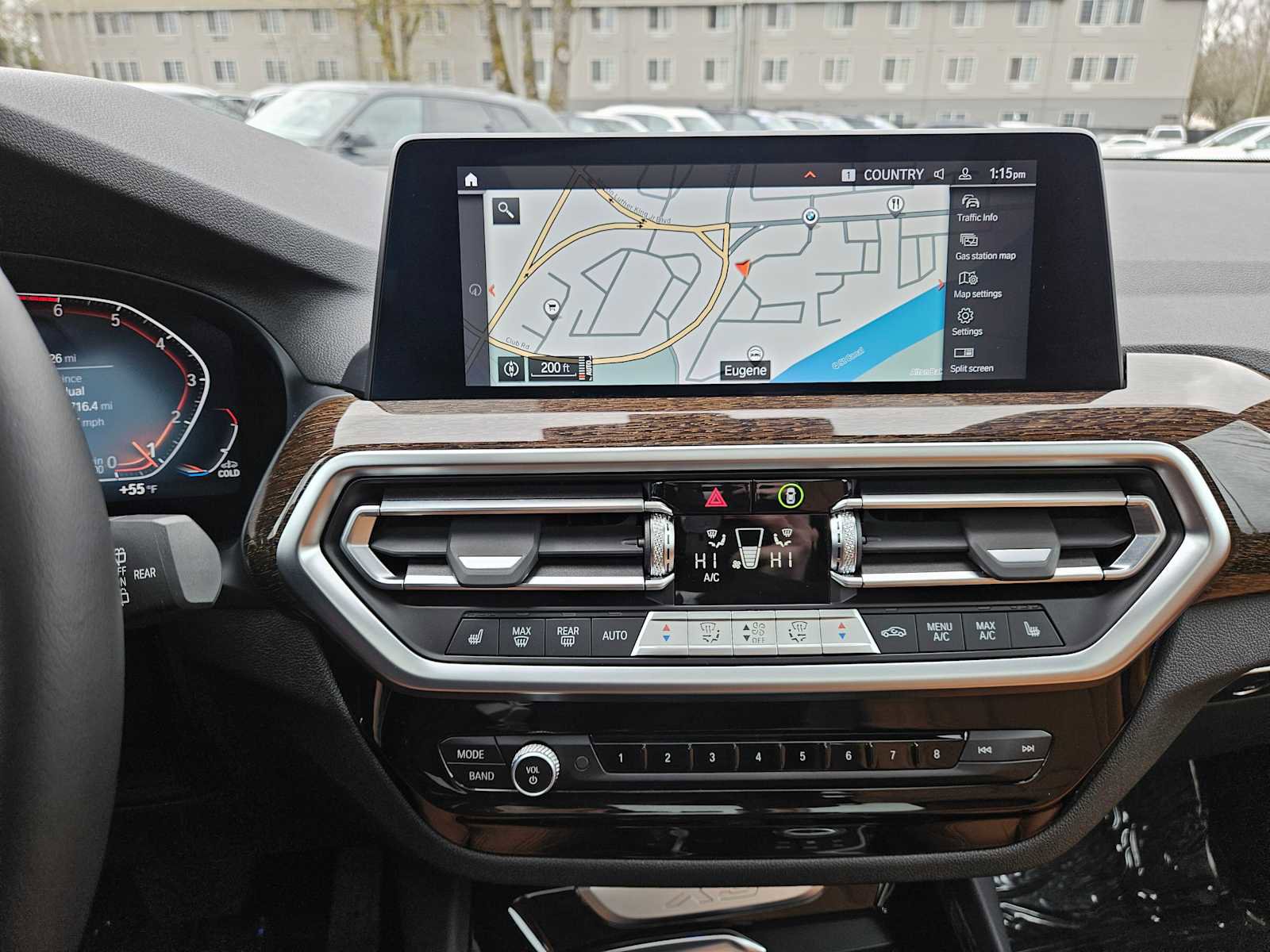 Used 2023 BMW X3 xDrive30i w/ Convenience Package image 29