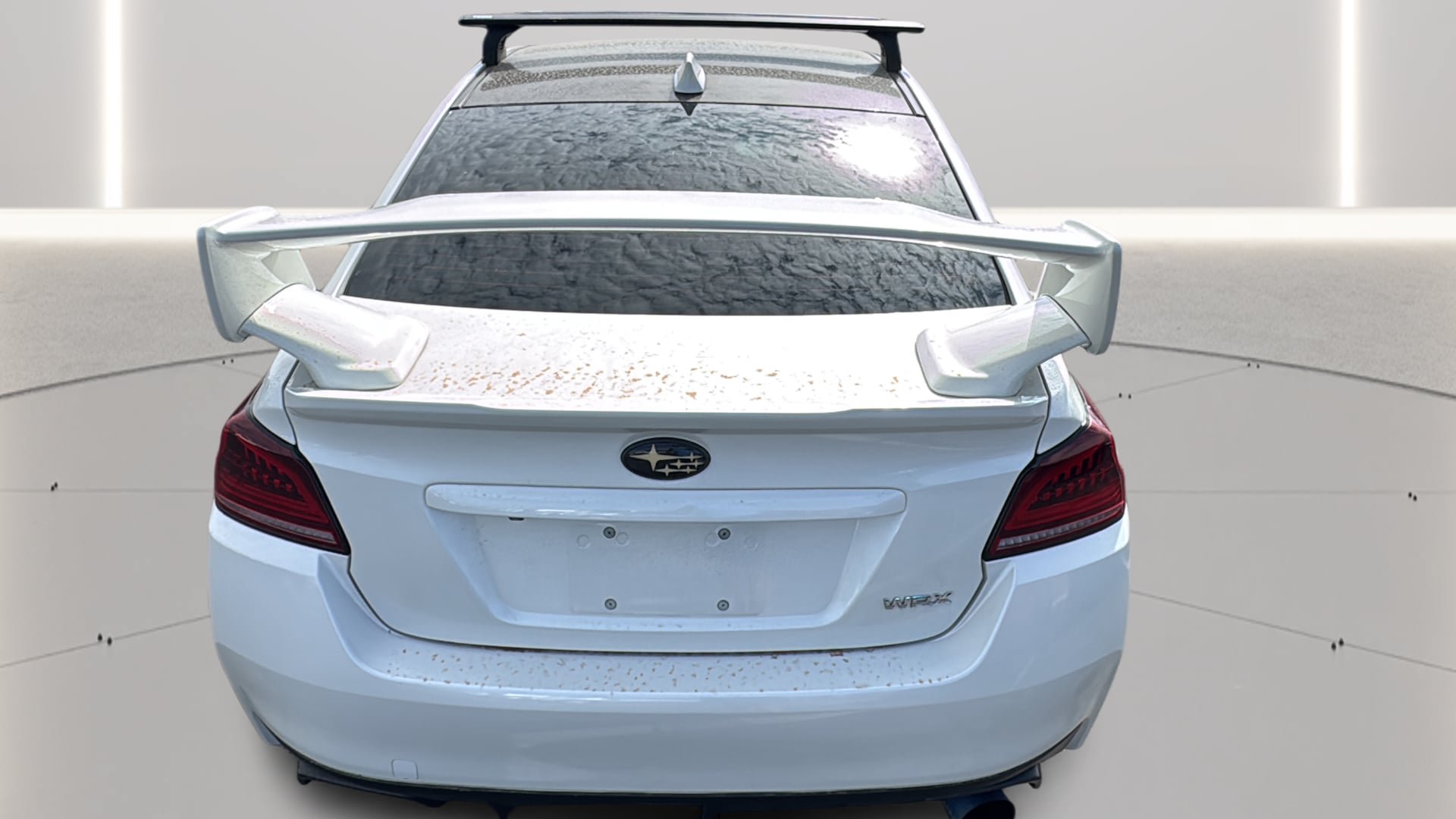 Used 2021 Subaru WRX w/ Popular Package #3 (IZT) AWD/4WD image 34
