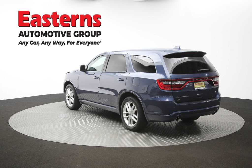 Used 2021 Dodge Durango R/T AWD/4WD image 66