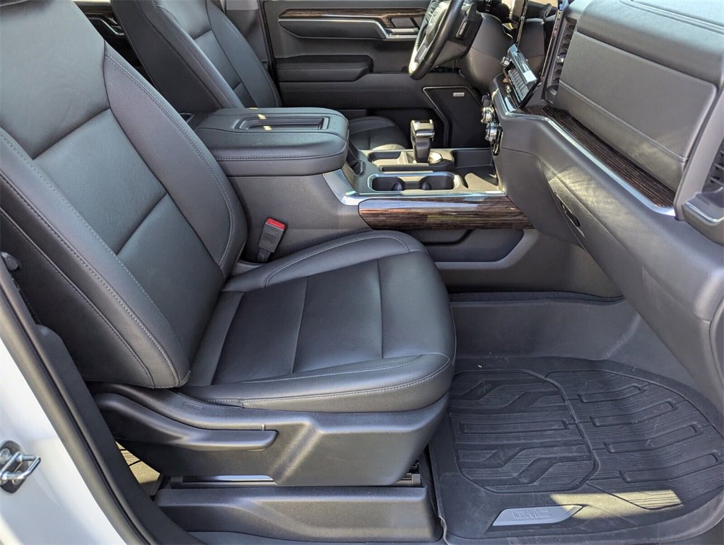 Used 2022 GMC Sierra 1500 Elevation w/ Elevation Premium Package image 33