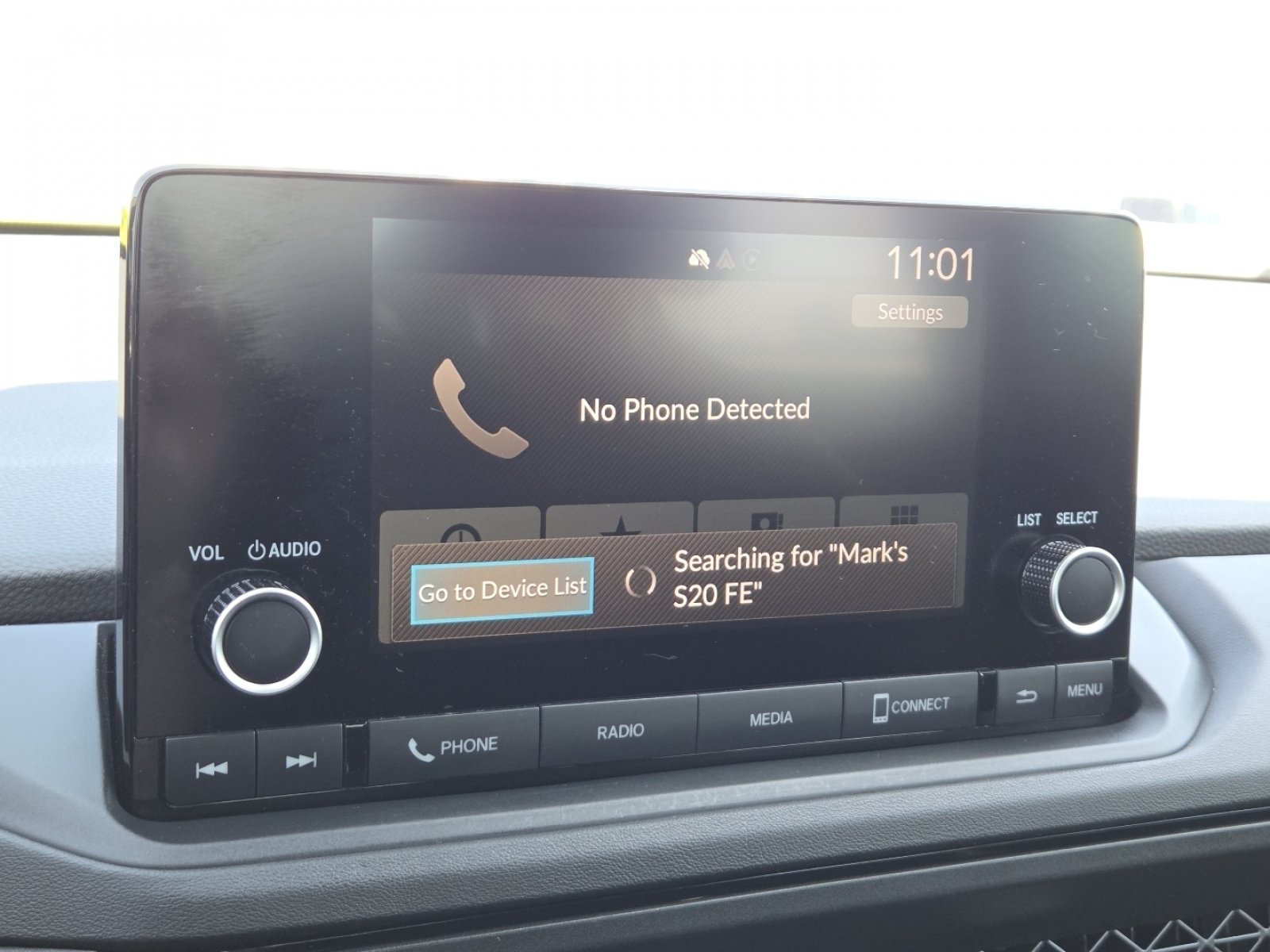 Used 2024 Honda Accord EX image 29