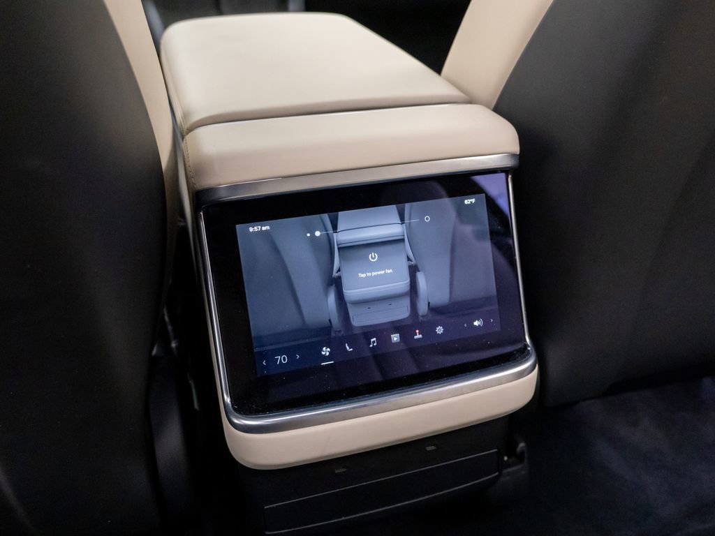 Used 2022 Tesla Model X AWD/4WD image 19