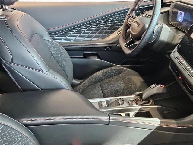 New 2025 Dodge Charger R/T w/ Quick Order Package 25M R/T image 17