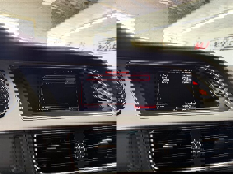 Used 2015 Audi A4 2.0T Premium Plus w/ Technology Package AWD/4WD image 45