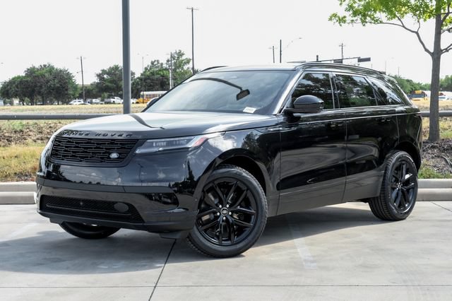 New 2026 Land Rover Range Rover Velar S AWD/4WD video 2