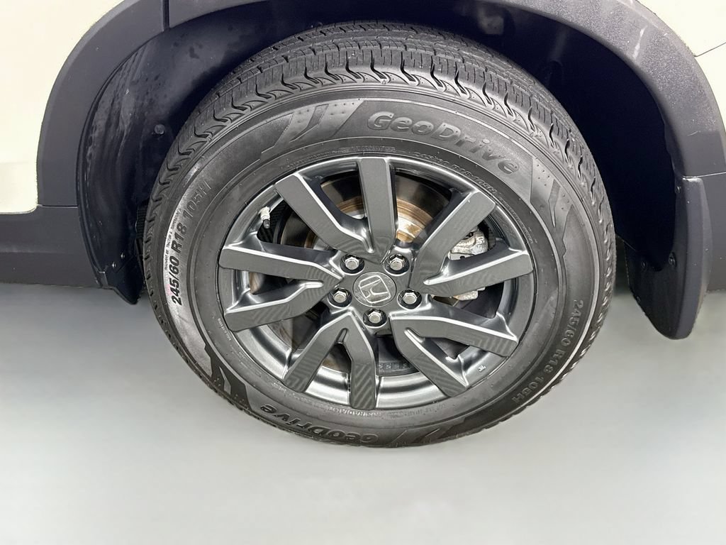 Used 2019 Honda Pilot EX-L image 38