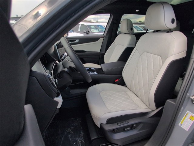 New 2026 Volkswagen Atlas Cross Sport SEL Premium R-Line image 5