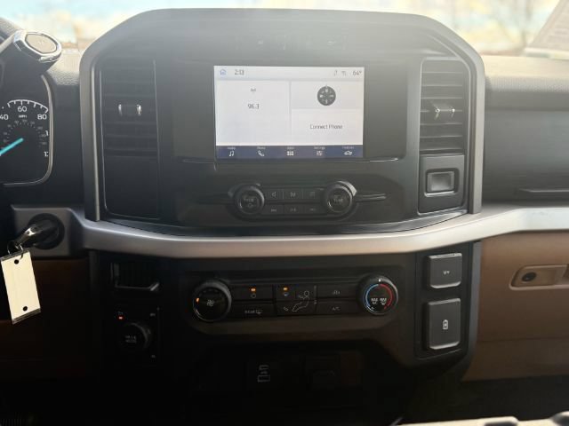 Used 2023 Ford F150 XLT AWD/4WD image 19