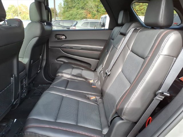 New 2026 Dodge Durango GT AWD/4WD image 12