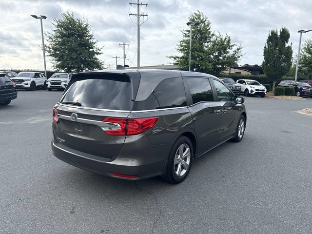 Used 2018 Honda Odyssey EX-L image 7