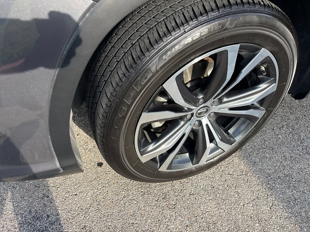 Used 2019 Lexus RX 350 FWD w/ Navigation Package image 9