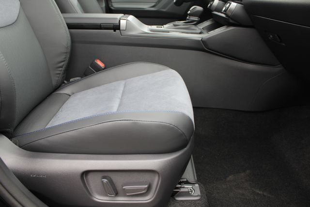 New 2026 Toyota RAV4 XSE AWD/4WD image 11