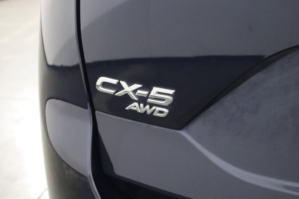 Used 2019 MAZDA CX-5 Touring AWD/4WD image 38