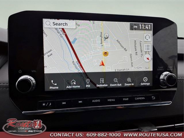 Used 2024 Mitsubishi Outlander SE FWD image 33