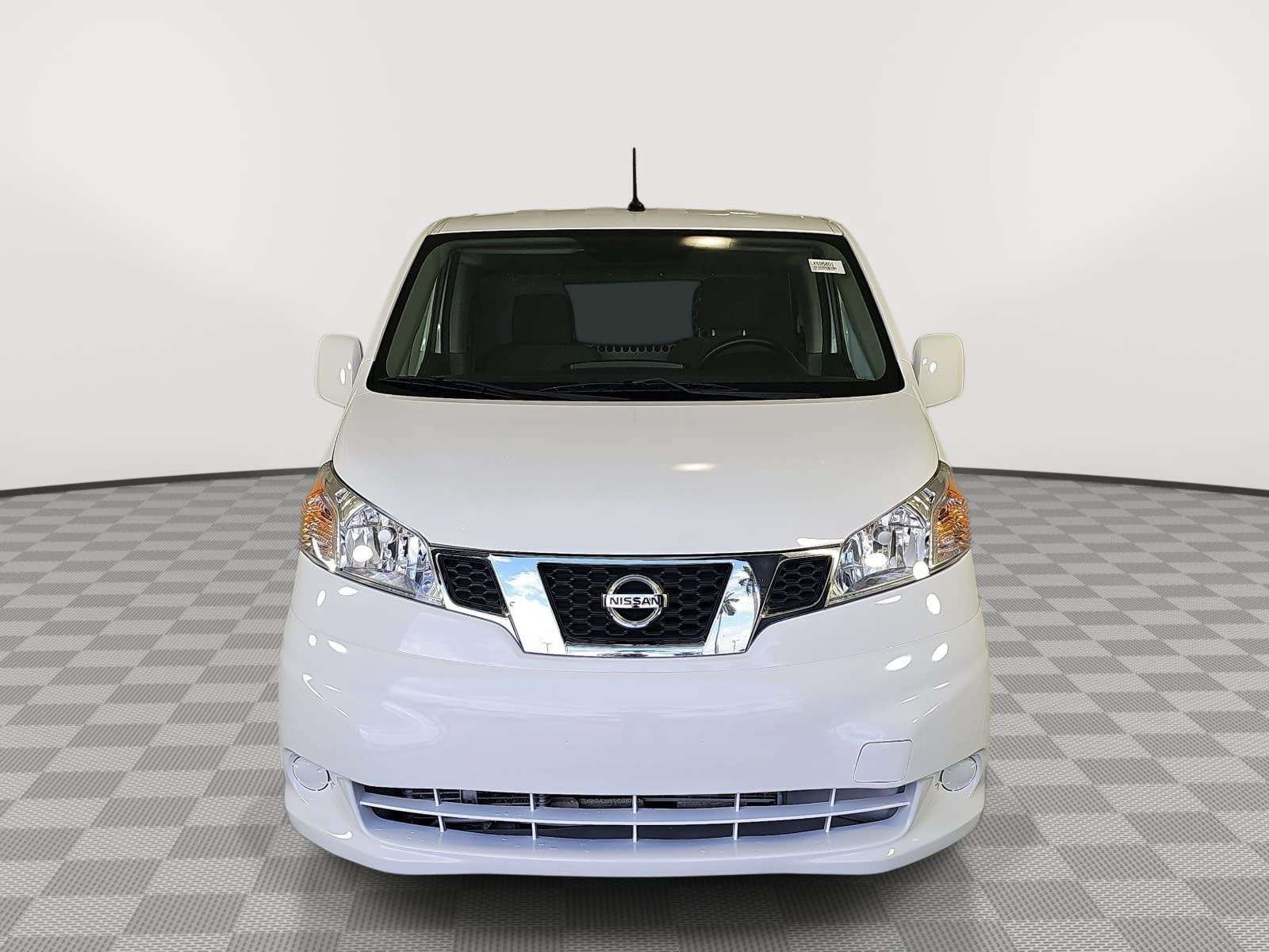 Used 2020 Nissan NV200 SV FWD image 3