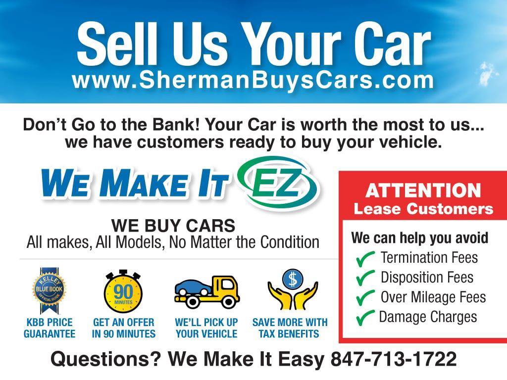 Used 2023 Chevrolet Malibu LT w/ Driver Confidence Package FWD image 10