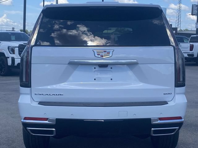 New 2026 Cadillac Escalade Luxury RWD image 4