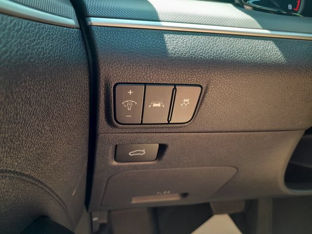 Used 2022 Kia K5 GT-Line AWD/4WD image 18