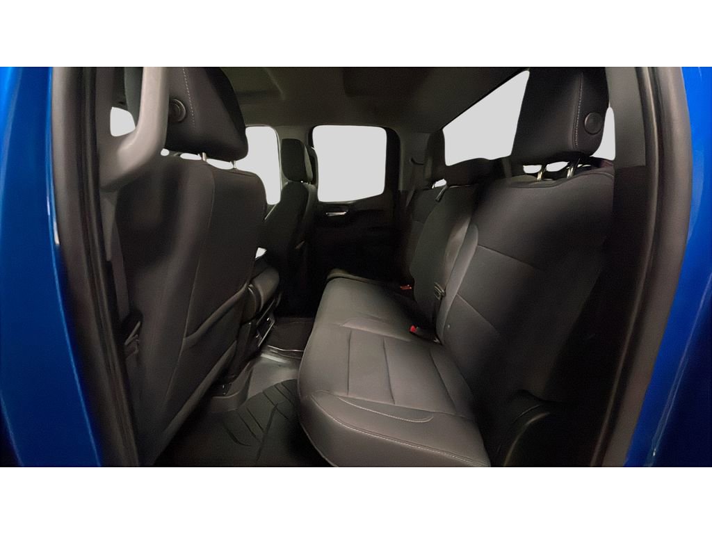 Used 2022 Chevrolet Silverado 1500 Custom image 14