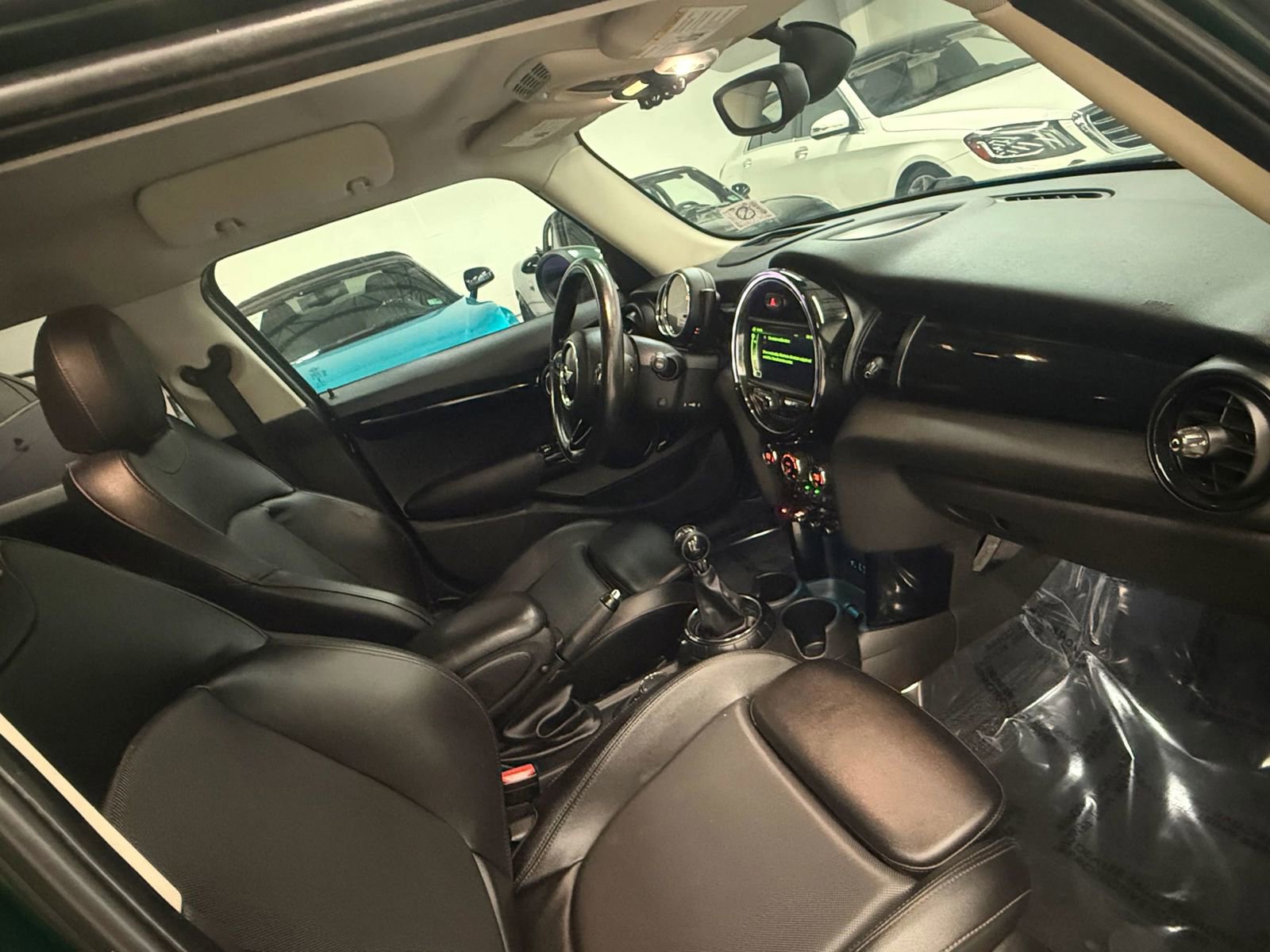 Used 2016 MINI Cooper S image 23