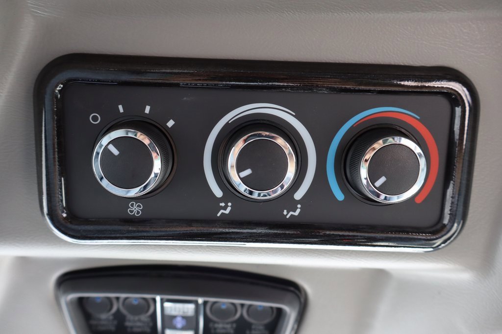 New 2025 Chevrolet Express 2500 Extended w/ Driver Convenience Package image 22