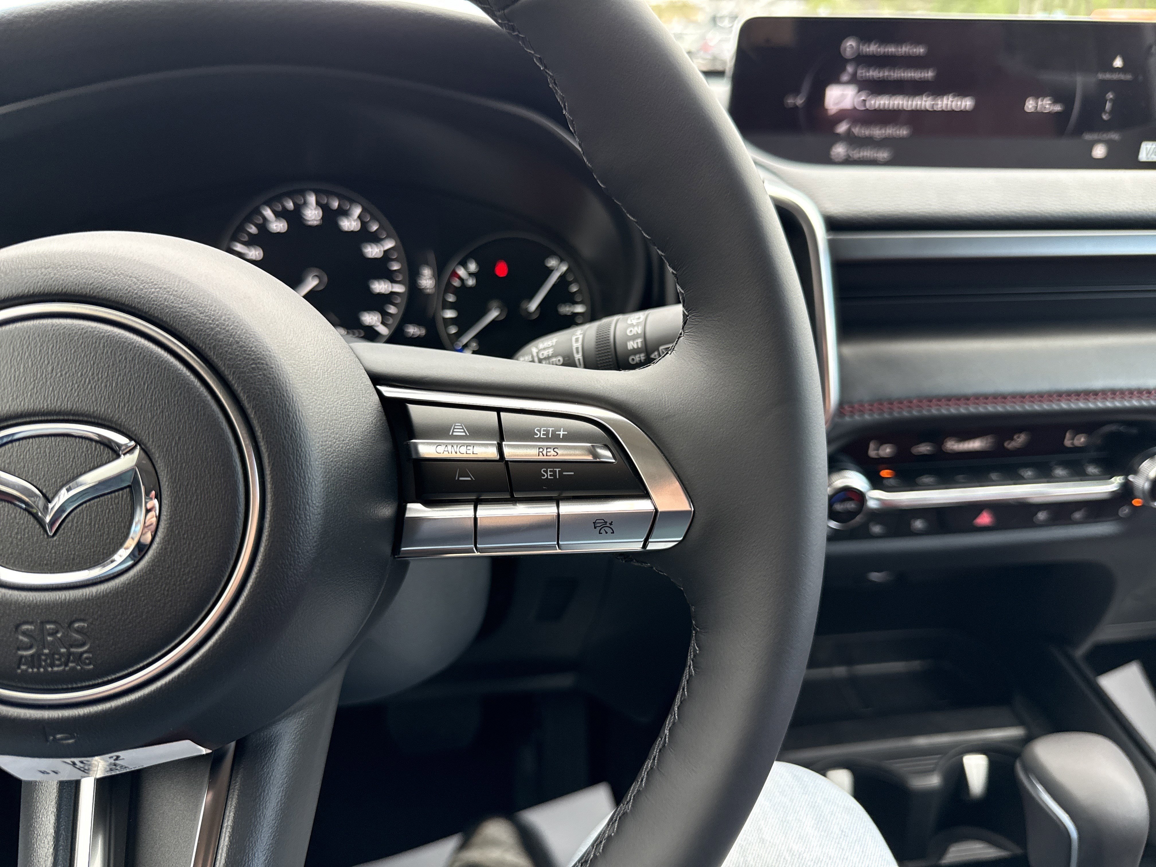 New 2026 MAZDA CX-50 2.5 Hybrid w/ Premium Plus Pkg image 19