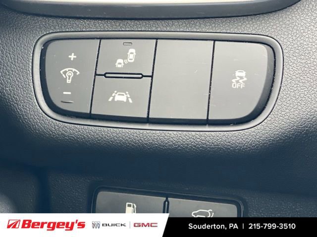 Used 2020 Kia Sorento EX image 19