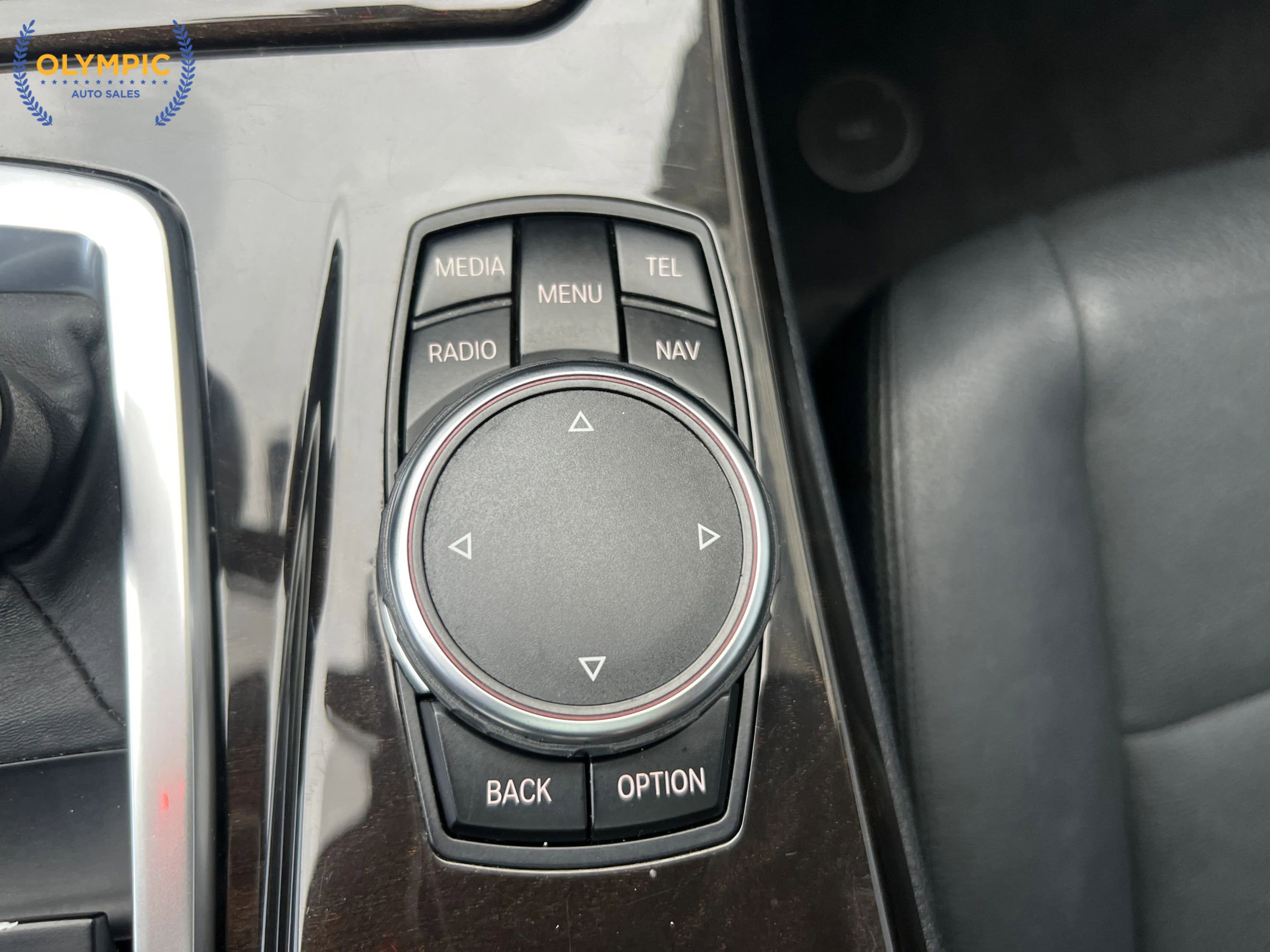 Used 2016 BMW 528i Sedan image 35