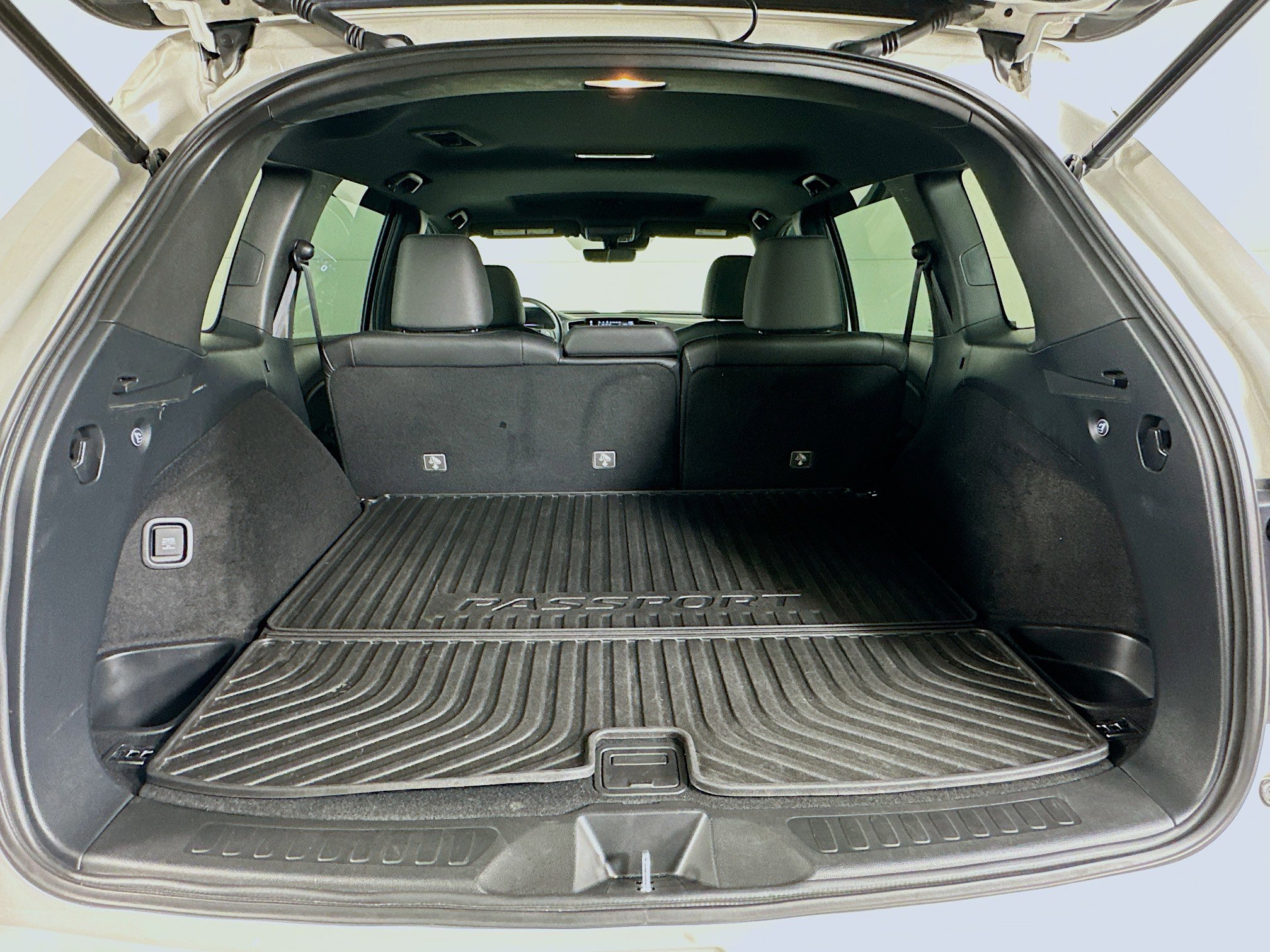 Used 2023 Honda Passport EX-L image 27