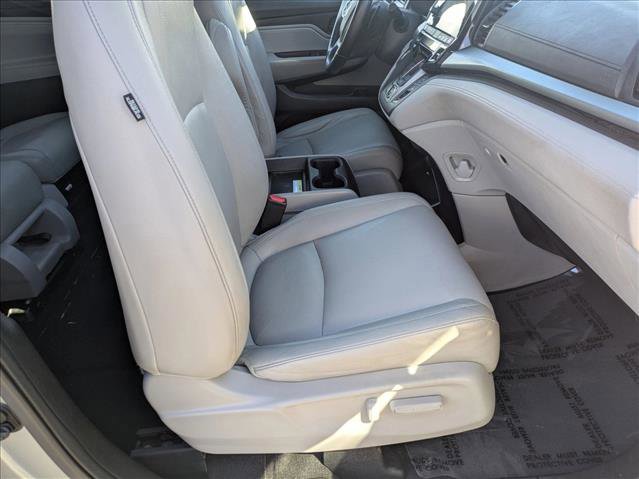 Used 2018 Honda Odyssey EX-L image 22