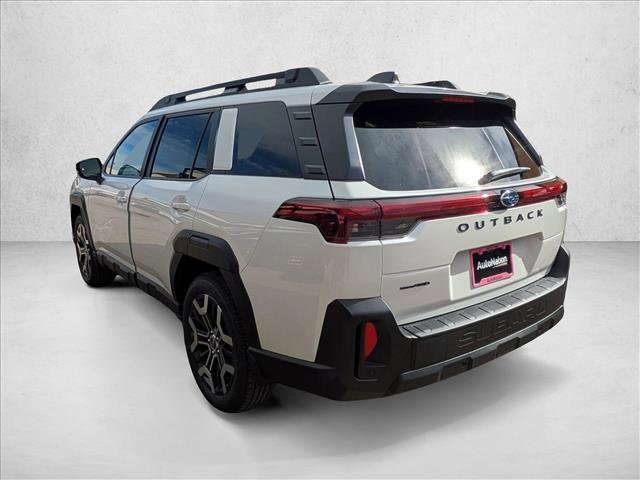 New 2026 Subaru Outback Touring XT image 7